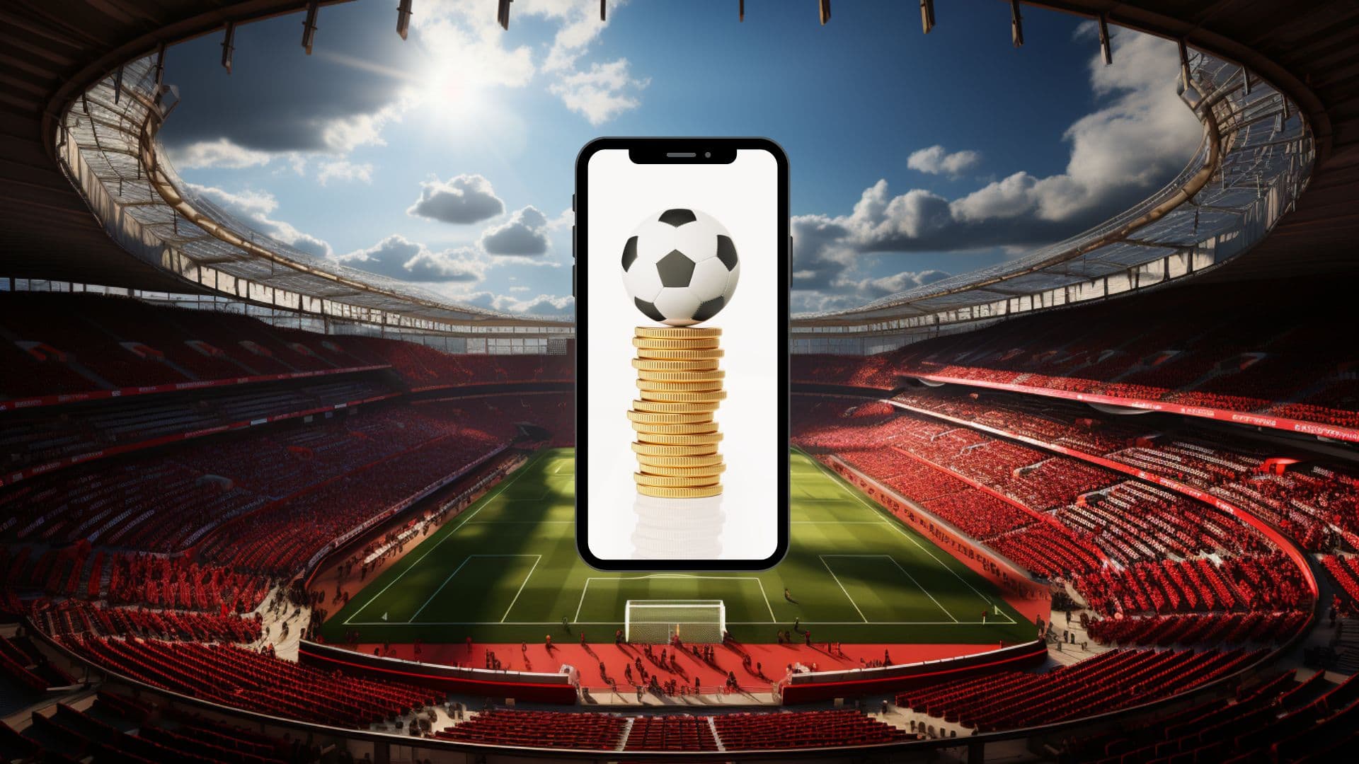 A legjobb futballfogadási taktikák, amelyeket tudnia kell 2026 évben image