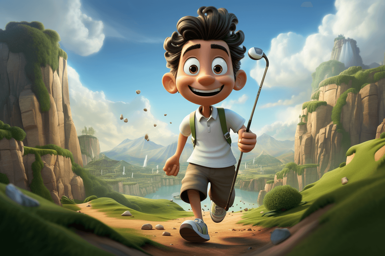 A legjobb golffogadási stratégiák image