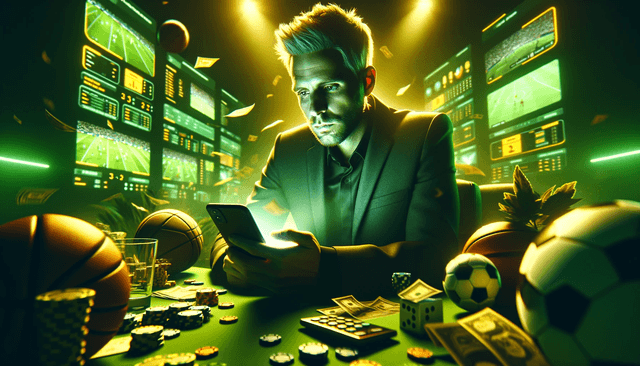 Speciális stratégiák a nyertes választások kiválasztásához a sportfogadásokban image