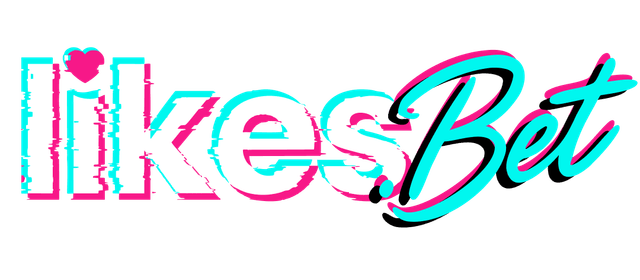 Likes.bet Logotype