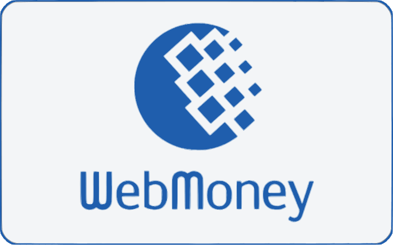 A legjobb 10 WebMoney bukmékerek a következő 2025