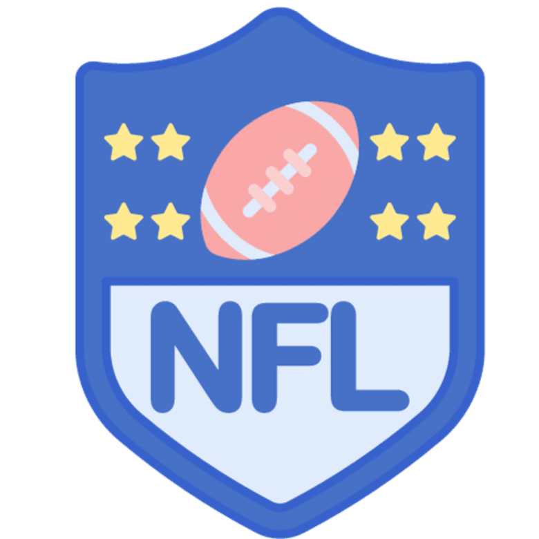 NFL sportfogadás 2025